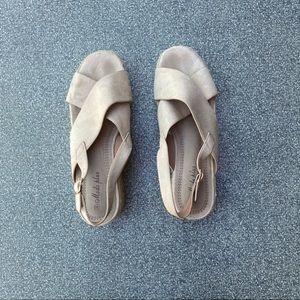 Well Loved Espadrilles